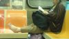 Brooklyn Blogger Targets Douchey Subway Behavior